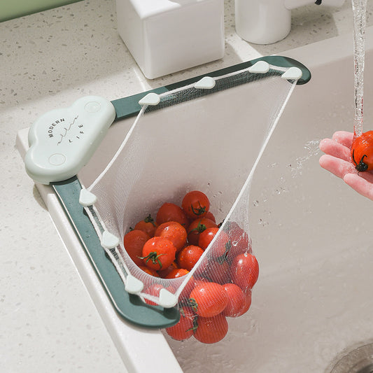 Disposable Filter Mesh Bag Anti-Blocking Strainer Kitchen Gadget