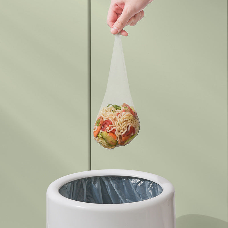 Disposable Filter Mesh Bag Anti-Blocking Strainer Kitchen Gadget